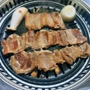 백우숯불갈비 이미지