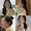 비비드헤어 - 동구 율하서로 23 | [W11] 웨딩촬영 헤어변형 <체인지비비드> 이슬 실장님 후기ㅣ클레 스튜디오