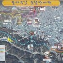 5월26일(화) 울산솔마루길 7구간 트레킹-3개월만에 첫 산행공지 올립니다^^ 이미지