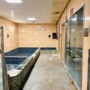 부산롯데호텔사우나 이미지