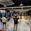 강성체육관 본관 이미지