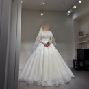 라베르 | [ WEDDING#32 ] 수원 토탈샵 수원 드레스 라베르엘린 본식 드레스 후기