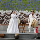 김뻑국의 팔도유람 재담공연 이미지