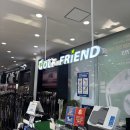 광주 DS 당구클럽 | 경기광주경안동 중고골프샵, 코브라 어댑트 MAX-K 드라이버/S급 중고 매물 시타 후기