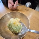 원조먹거리식당 | 목포 박나래식당 쑥굴레 원조 순대 떡볶이 다녀온 후기