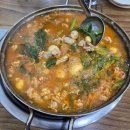 강명석의 옛날식당 김치요리전문점 | 인천송림동 소주 안주로 딱 좋은 닭알탕 요리 현대원조닭알탕 내돈내산 후기