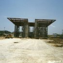 평화의 문 이미지