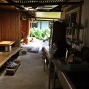 5월 감꽃 10월 홍시 이미지