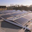 유명 태양광발전소 이미지