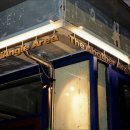 용산-340 | [용산구 맛집] TAA TAA, 분위기 좋은 라운지