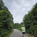 종철, American Tobacco Trail 조깅[뜀꾼] 이미지