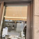 삼우타운 앞 방범용CCTV | 광주 수완지구 번호키 미닫이문 보안도 완벽하게!