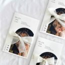 종로-연건-종로-연-160 | 웨딩기록 | W17. 청첩장 셀프 제작(성원애드피아, 트레싱지 봉투, 동대문종합시장 리본 부자재)