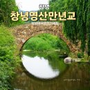 영산하나장식 | 창녕부곡온천가족탕 가셨다가 창녕영산만년교도 방문해보세요