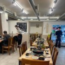 죽림한우정육식당