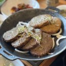 옥빈관 담양떡갈비 전문점 이미지