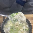 다대11-2 | [다대 맛집] 직접 만든 두부로 즐긴 순두부 한 상✨ 다대포 장터촌두부 솔직 후기😆