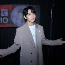 정국, 英 BBC 라디오 1 '라이브 라운지' 출연..완벽 라이브 선사 이미지