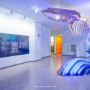 부산과학관 지하층 이미지