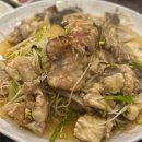 아구본가 첨벙 신사본점 이미지