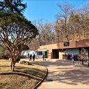 봉제산 강서다목적체육관 이미지