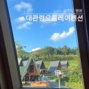 대관령 요들레이펜션 이미지