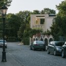 하우스(HOUSE) 이미지