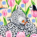 그루밍 타임 이미지