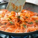 전통식당 이미지