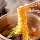 "라면에 꼭 넣으세요" 영양사가 라면의 부족한 영양 채우고 암세포 번식 막아주는 음식 이미지