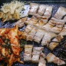 설악산장
