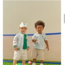 325001 | 에뜨와 SS 24 여름 신상 점퍼 외출복 내의 내복