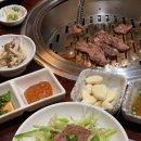 한마당한우촌 네이버블로그