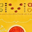 피자스쿨 호원점 이미지