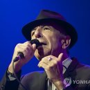 I`m your man - Leonard Cohen 이미지