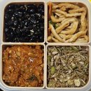 흑석시장 | 흑석시장 반찬 무료체험단 후기 (조선식품관 흑석점)