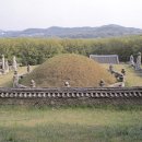 융릉ㆍ건릉 이미지