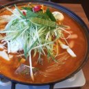 부루스타떡볶이