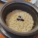 쌀눈쌀 돌솥밥 이미지