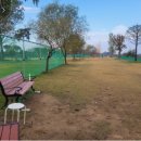 가곡파크골프장 이미지