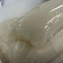 남도전통기정떡
