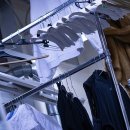 옷걸이크리닝 이미지