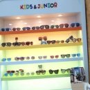 K비젼안경콘택트 이미지