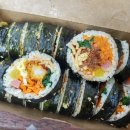 꿈의2호김밥 이미지