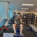 큰맘할매순대국(연무동광교산점) | [7월 4주차 일상] 헬스 시작, 친구 집들이, 볼링, <헤어질 결심>(D+191)