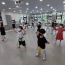 용화태권도 이미지