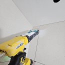 동면 아이파크 | 춘천 동면 장학리 춘천장학아이파크아파트 화장실 퍼플렉스 줄눈 시공