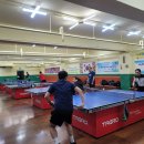 탁구(중급) 이미지