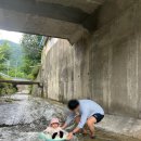 월악산민박 | [여행] 충북 제천 내돈내산 120% 만족한 키즈프렌들리 계곡 캠핑장 숙소 추천 &#39;월악산레트로캠핑N민박&#39;