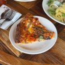 59피자북수원시장점 | 경기도 수원 로우파이브 | 행궁동 맛집 데이트 피자 본점 웨이팅 내돈내산